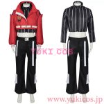 画像3: エギーパーティー　Eggy Party　ホラーナイトからの脱出　アバ　子供/大人用　コスプレ衣装　送料無料 (3)