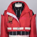 画像4: エギーパーティー　Eggy Party　ホラーナイトからの脱出　アバ　子供/大人用　コスプレ衣装　送料無料 (4)