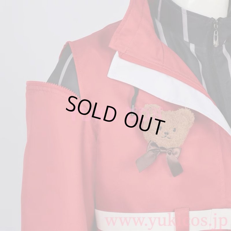 画像5: エギーパーティー　Eggy Party　ホラーナイトからの脱出　アバ　子供/大人用　コスプレ衣装　送料無料 (5)