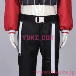 画像7: エギーパーティー　Eggy Party　ホラーナイトからの脱出　アバ　子供/大人用　コスプレ衣装　送料無料 (7)