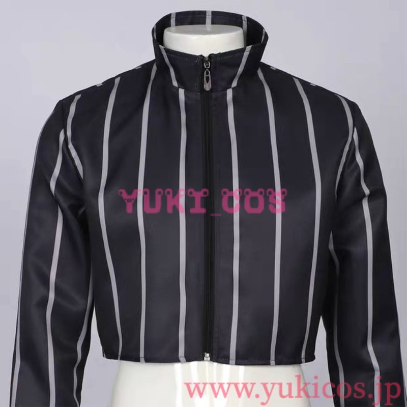 画像9: エギーパーティー　Eggy Party　ホラーナイトからの脱出　アバ　子供/大人用　コスプレ衣装　送料無料 (9)