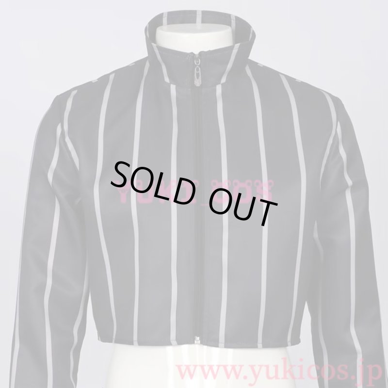 画像9: エギーパーティー　Eggy Party　ホラーナイトからの脱出　アバ　子供/大人用　コスプレ衣装　送料無料 (9)