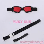 画像11: エギーパーティー　Eggy Party　ホラーナイトからの脱出　アバ　子供/大人用　コスプレ衣装　送料無料 (11)