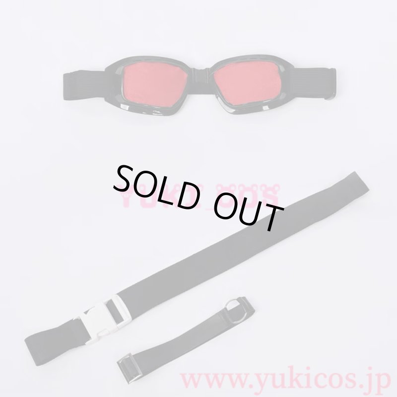 画像11: エギーパーティー　Eggy Party　ホラーナイトからの脱出　アバ　子供/大人用　コスプレ衣装　送料無料 (11)