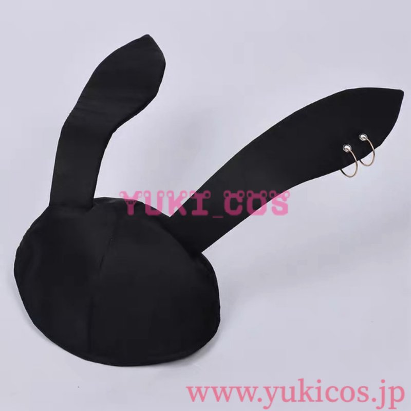 画像12: エギーパーティー　Eggy Party　ホラーナイトからの脱出　アバ　子供/大人用　コスプレ衣装　送料無料 (12)