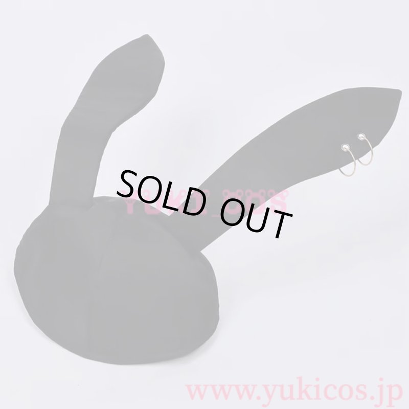 画像12: エギーパーティー　Eggy Party　ホラーナイトからの脱出　アバ　子供/大人用　コスプレ衣装　送料無料 (12)