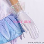 画像9: エギーパーティー　Eggy Party　ヘイザー　白鳥の羽　コスプレ衣装　送料無料 (9)