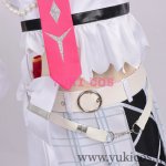 画像6: Wuthering Waves　鳴潮　メイチョウ　 Solar 5　Denia　ダーニャ　コスプレ衣装　送料無料 (6)