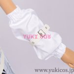 画像7: Wuthering Waves　鳴潮　メイチョウ　 Solar 5　Denia　ダーニャ　コスプレ衣装　送料無料 (7)