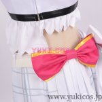 画像10: Wuthering Waves　鳴潮　メイチョウ　 Solar 5　Denia　ダーニャ　コスプレ衣装　送料無料 (10)