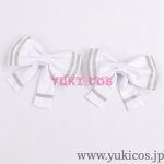 画像11: Wuthering Waves　鳴潮　メイチョウ　 Solar 5　Denia　ダーニャ　コスプレ衣装　送料無料 (11)
