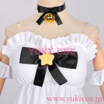 画像5: Neverness to Everness　NTE　Nanally　ななり　部屋着　コスプレ衣装　送料無料 (5)