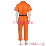 画像5: Neverness to Everness　NTE　ネバエバ　零　Esper Zero 　Female　Male　Unconventional Attire　コスプレ衣装　送料無料 (5)