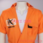 画像6: Neverness to Everness　NTE　ネバエバ　零　Esper Zero 　Female　Male　Unconventional Attire　コスプレ衣装　送料無料 (6)