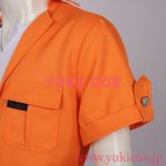 画像7: Neverness to Everness　NTE　ネバエバ　零　Esper Zero 　Female　Male　Unconventional Attire　コスプレ衣装　送料無料 (7)