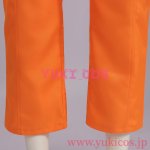 画像9: Neverness to Everness　NTE　ネバエバ　零　Esper Zero 　Female　Male　Unconventional Attire　コスプレ衣装　送料無料 (9)