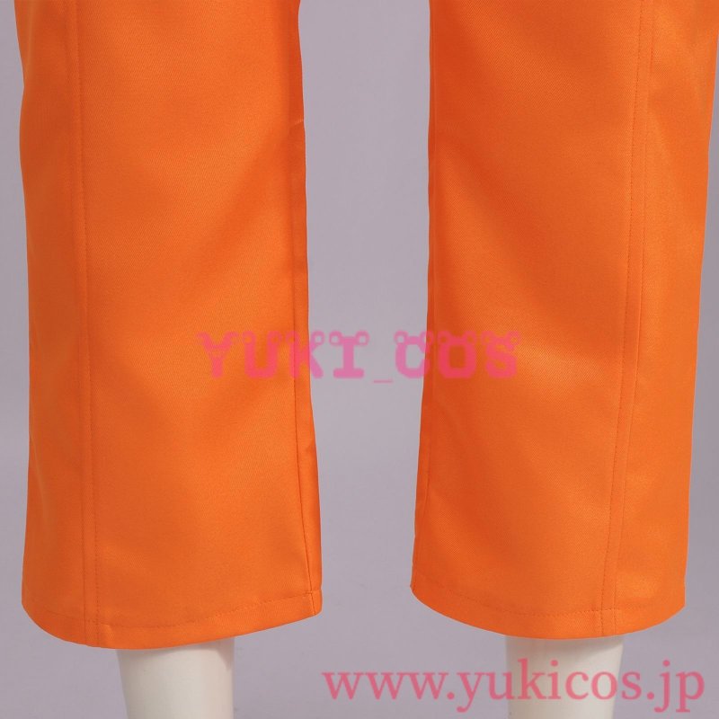画像9: Neverness to Everness　NTE　ネバエバ　零　Esper Zero 　Female　Male　Unconventional Attire　コスプレ衣装　送料無料 (9)