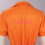 画像10: Neverness to Everness　NTE　ネバエバ　零　Esper Zero 　Female　Male　Unconventional Attire　コスプレ衣装　送料無料 (10)