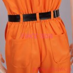 画像11: Neverness to Everness　NTE　ネバエバ　零　Esper Zero 　Female　Male　Unconventional Attire　コスプレ衣装　送料無料 (11)