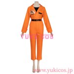 画像12: Neverness to Everness　NTE　ネバエバ　零　Esper Zero 　Female　Male　Unconventional Attire　コスプレ衣装　送料無料 (12)