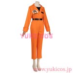 画像13: Neverness to Everness　NTE　ネバエバ　零　Esper Zero 　Female　Male　Unconventional Attire　コスプレ衣装　送料無料 (13)