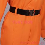 画像16: Neverness to Everness　NTE　ネバエバ　零　Esper Zero 　Female　Male　Unconventional Attire　コスプレ衣装　送料無料 (16)