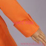 画像17: Neverness to Everness　NTE　ネバエバ　零　Esper Zero 　Female　Male　Unconventional Attire　コスプレ衣装　送料無料 (17)