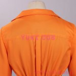 画像18: Neverness to Everness　NTE　ネバエバ　零　Esper Zero 　Female　Male　Unconventional Attire　コスプレ衣装　送料無料 (18)