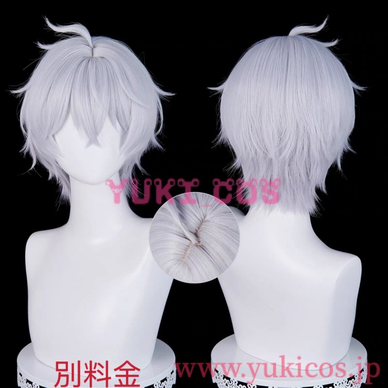画像23: Neverness to Everness　NTE　ネバエバ　零　Esper Zero 　Female　Male　Unconventional Attire　コスプレ衣装　送料無料 (23)