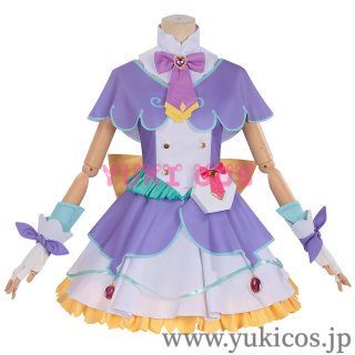 名探偵プリキュア - YUKI_COS