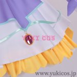 画像8: 名探偵プリキュア　たんプリ　明智あんな変身後　キュアアンサー　コスプレ衣装　送料無料 (8)