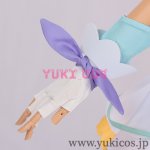 画像9: 名探偵プリキュア　たんプリ　明智あんな変身後　キュアアンサー　コスプレ衣装　送料無料 (9)