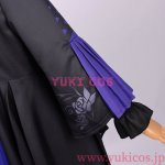 画像9: Neverness to Everness　NTE　ネバエバ　九原 　じょえん　コスプレ衣装　送料無料 (9)