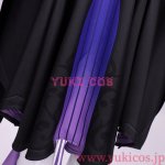 画像11: Neverness to Everness　NTE　ネバエバ　九原 　じょえん　コスプレ衣装　送料無料 (11)