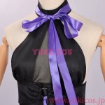 画像12: Neverness to Everness　NTE　ネバエバ　九原 　じょえん　コスプレ衣装　送料無料 (12)