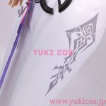 画像14: Neverness to Everness　NTE　ネバエバ　九原 　じょえん　コスプレ衣装　送料無料 (14)