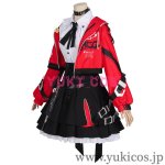 画像4: Neverness to Everness　NTE　Requiem　レクイエム　コスプレ衣装　送料無料 (4)