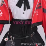 画像7: Neverness to Everness　NTE　Requiem　レクイエム　コスプレ衣装　送料無料 (7)