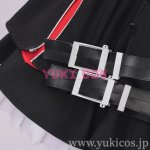 画像9: Neverness to Everness　NTE　Requiem　レクイエム　コスプレ衣装　送料無料 (9)