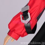 画像12: Neverness to Everness　NTE　Requiem　レクイエム　コスプレ衣装　送料無料 (12)