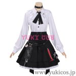 画像13: Neverness to Everness　NTE　Requiem　レクイエム　コスプレ衣装　送料無料 (13)