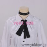 画像14: Neverness to Everness　NTE　Requiem　レクイエム　コスプレ衣装　送料無料 (14)