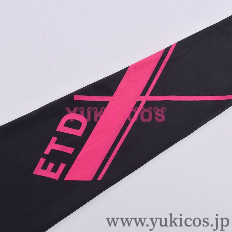 画像18: Neverness to Everness　NTE　Requiem　レクイエム　コスプレ衣装　送料無料 (18)