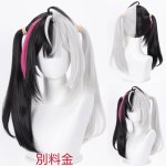 画像23: Neverness to Everness　NTE　Requiem　レクイエム　コスプレ衣装　送料無料 (23)