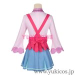 画像3: 名探偵プリキュア　たんプリ　明智あんな　あけちあんな　コスプレ衣装　送料無料 (3)