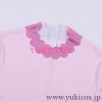 画像5: 名探偵プリキュア　たんプリ　明智あんな　あけちあんな　コスプレ衣装　送料無料 (5)