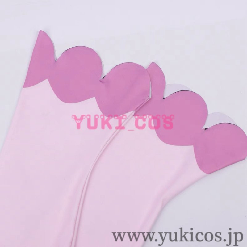 画像6: 名探偵プリキュア　たんプリ　明智あんな　あけちあんな　コスプレ衣装　送料無料 (6)