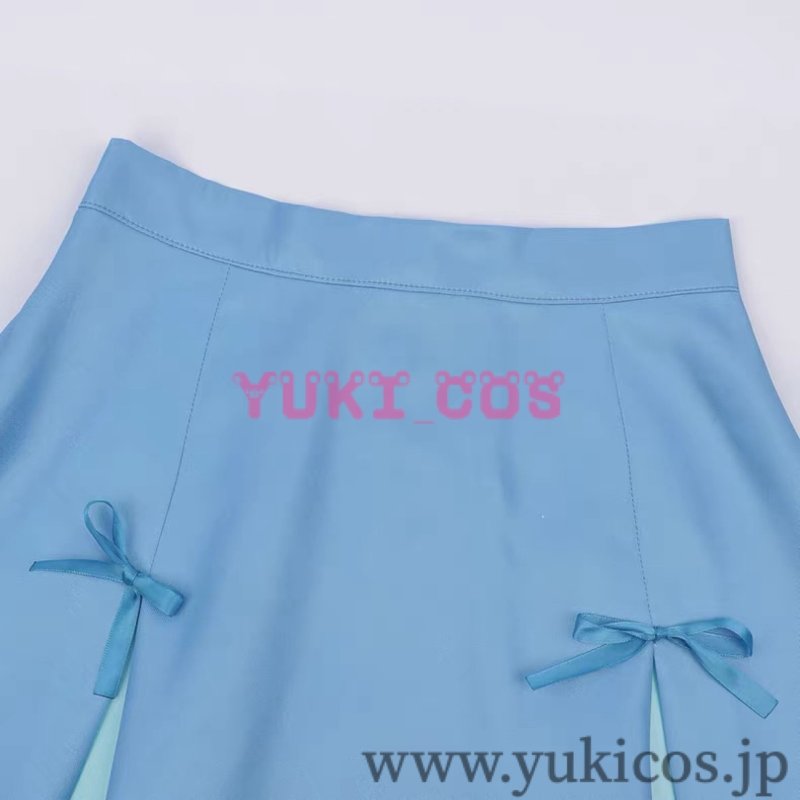 画像7: 名探偵プリキュア　たんプリ　明智あんな　あけちあんな　コスプレ衣装　送料無料 (7)