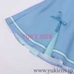 画像8: 名探偵プリキュア　たんプリ　明智あんな　あけちあんな　コスプレ衣装　送料無料 (8)