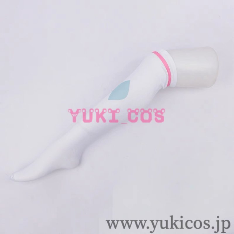 画像12: 名探偵プリキュア　たんプリ　明智あんな　あけちあんな　コスプレ衣装　送料無料 (12)